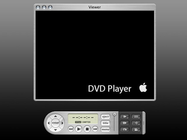 Download Dvd Player Mac Os X